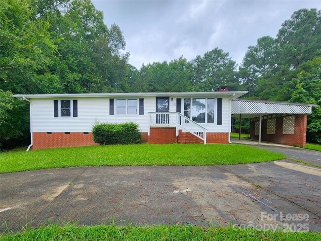 Primary Photo - 12719 Cottonville Rd