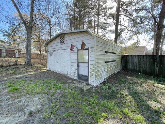 Building Photo - 103 Cambell Ct