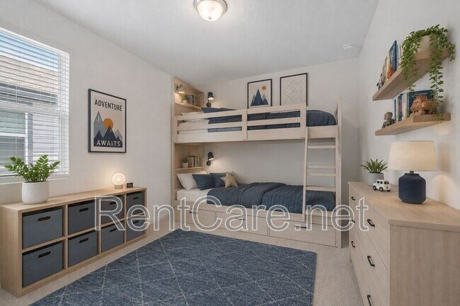Building Photo - 4512 Homestead Trl