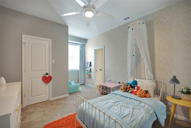 Building Photo - 2531 Bordelon Ln