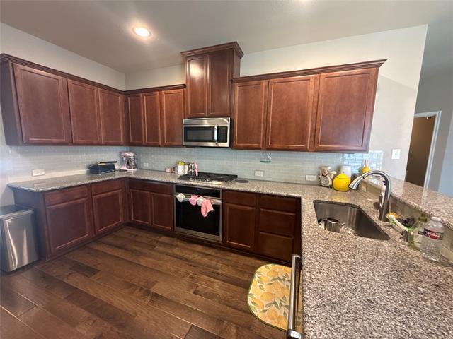 Building Photo - 308 Mount Olive Ave