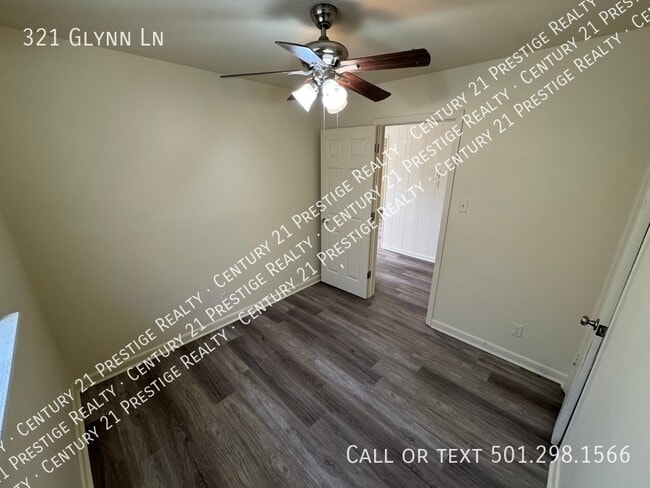 Building Photo - 321 Glynn Ln