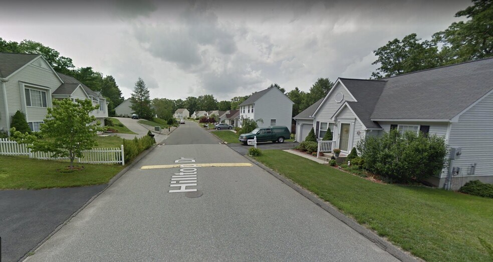 Building Photo - 59 Hilltop Dr