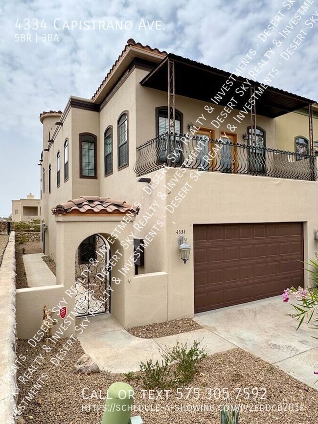 Primary Photo - 4334 Capistrano Ave