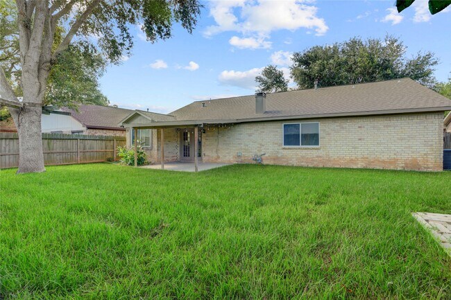 Building Photo - 1811 Cotton Mill Ct