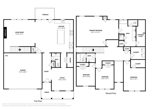 Building Photo - 4272 Bella View Dr