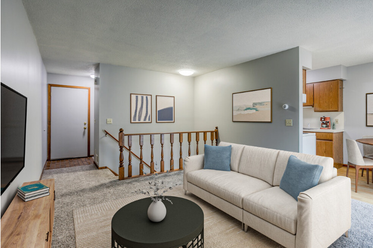 Building Photo - The Neighborhood at Englewood