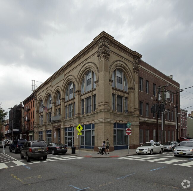 Primary Photo - Telco Lofts