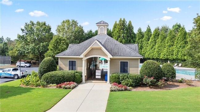 Building Photo - 4835 Silver Leaf Dr
