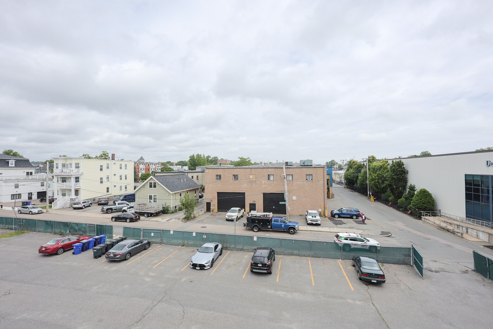 Building Photo - 16 Saco St