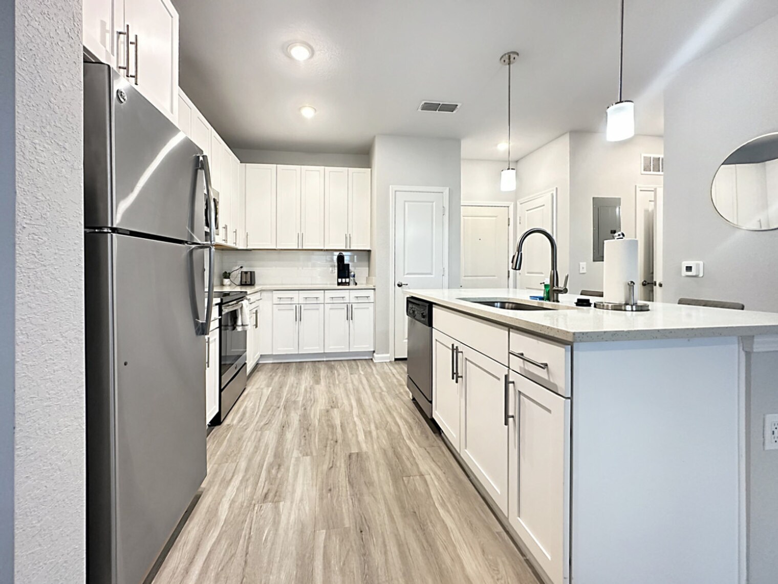 Building Photo - 1323 Sands Ter E