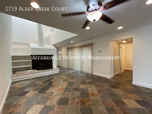Building Photo - 1719 Alder Creek Ct