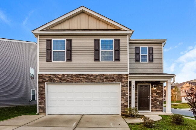 Building Photo - 582 Shellbark Dr