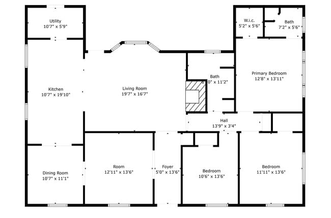 Building Photo - 205 Elmwood St