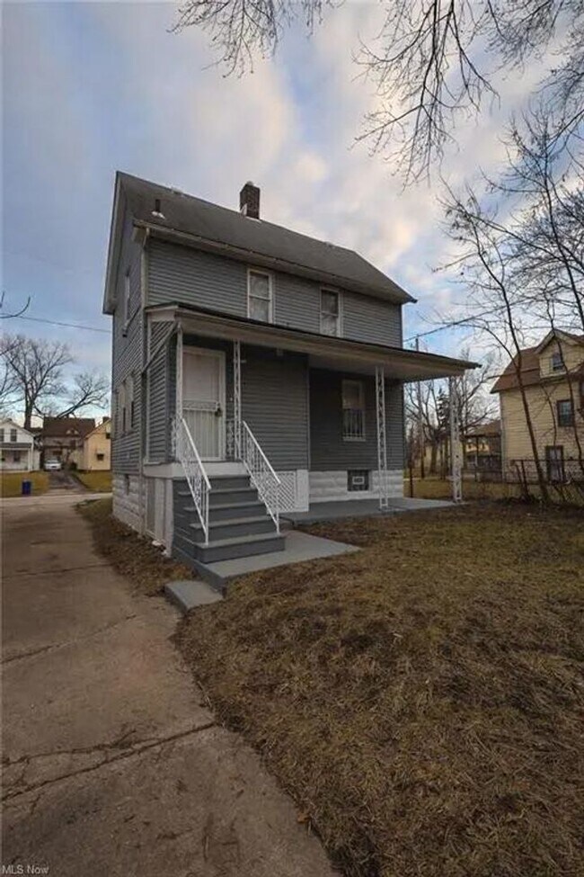 Building Photo - 3BD/ 1.5 BA Home for Rent- Cleveland