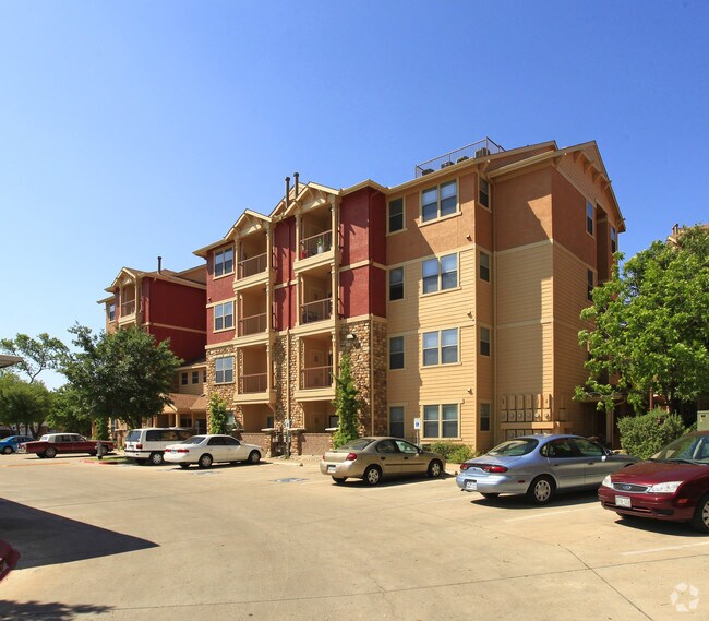 Arbors at Creekside 1026 Clayton Ave Austin TX 78723 Apartment Finder