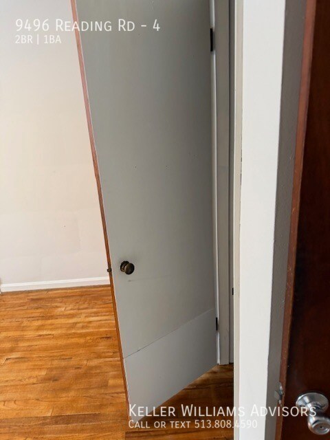 Building Photo - 9496 Reading Rd