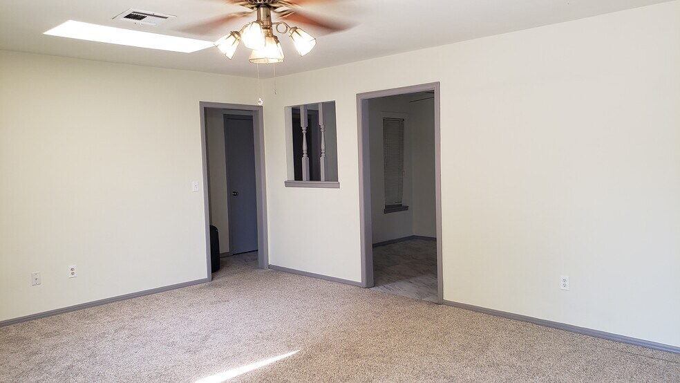 Building Photo - 5312 Chad Rd