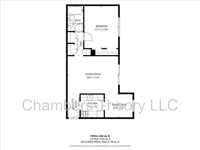 Building Photo - 1521 Colonial Dr
