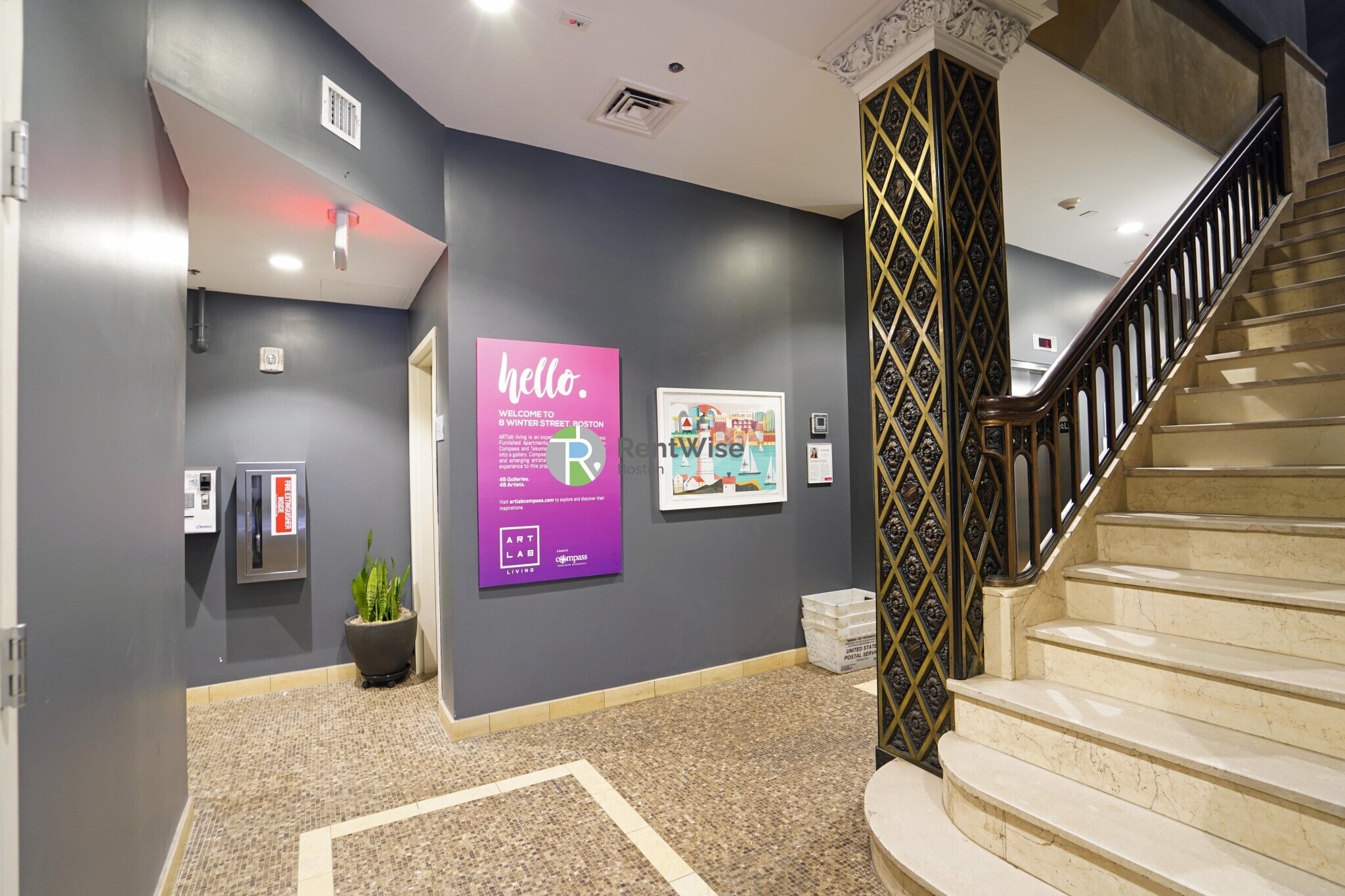 Building Photo - 8 Winter St