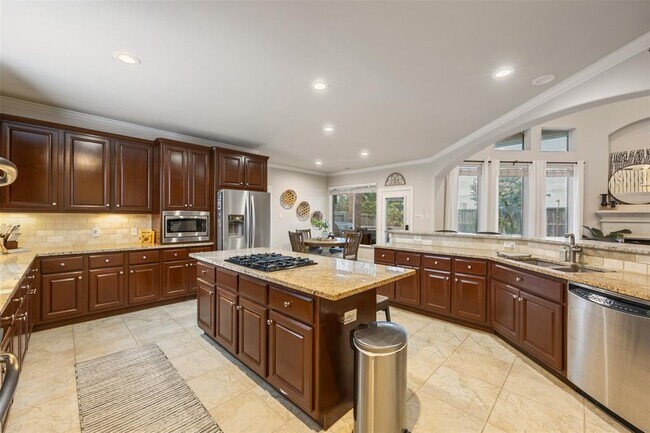 Building Photo - 15502 Stallion Point Cir