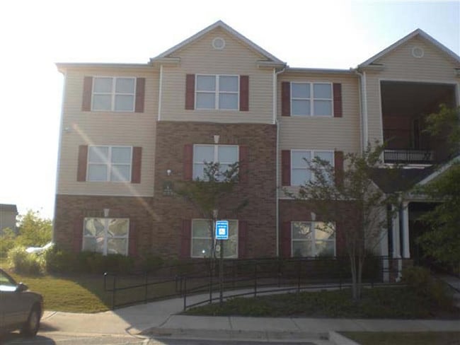 Primary Photo - 1203 Waldrop Pl