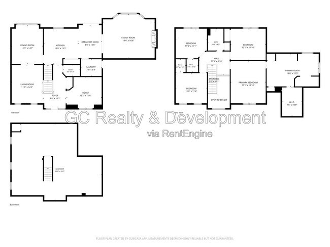 Building Photo - 882 Clarendon Ln