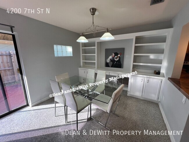 Building Photo - 4200 7th St N