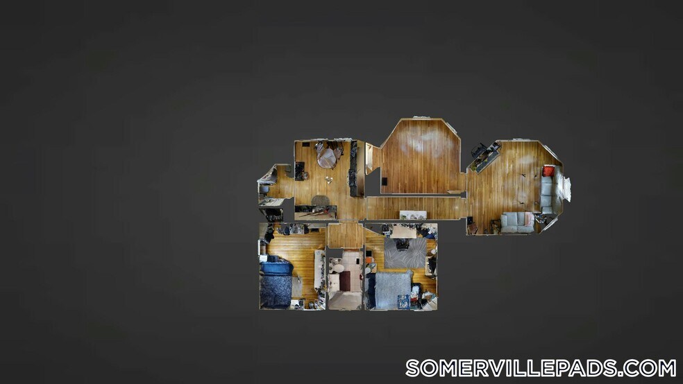 Building Photo - 381 Highland Ave