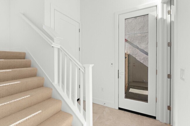 Building Photo - Modern 3-Story New Construction Home in No...