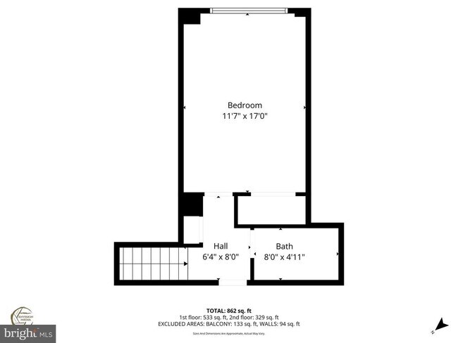 Building Photo - 301 N Beauregard St