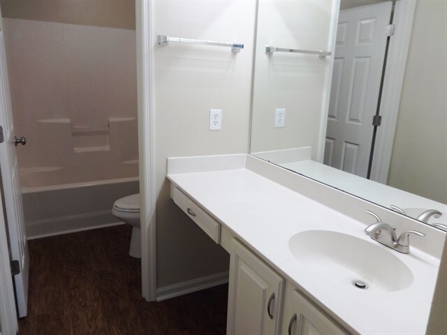 Building Photo - 5432 Altamaha Dr