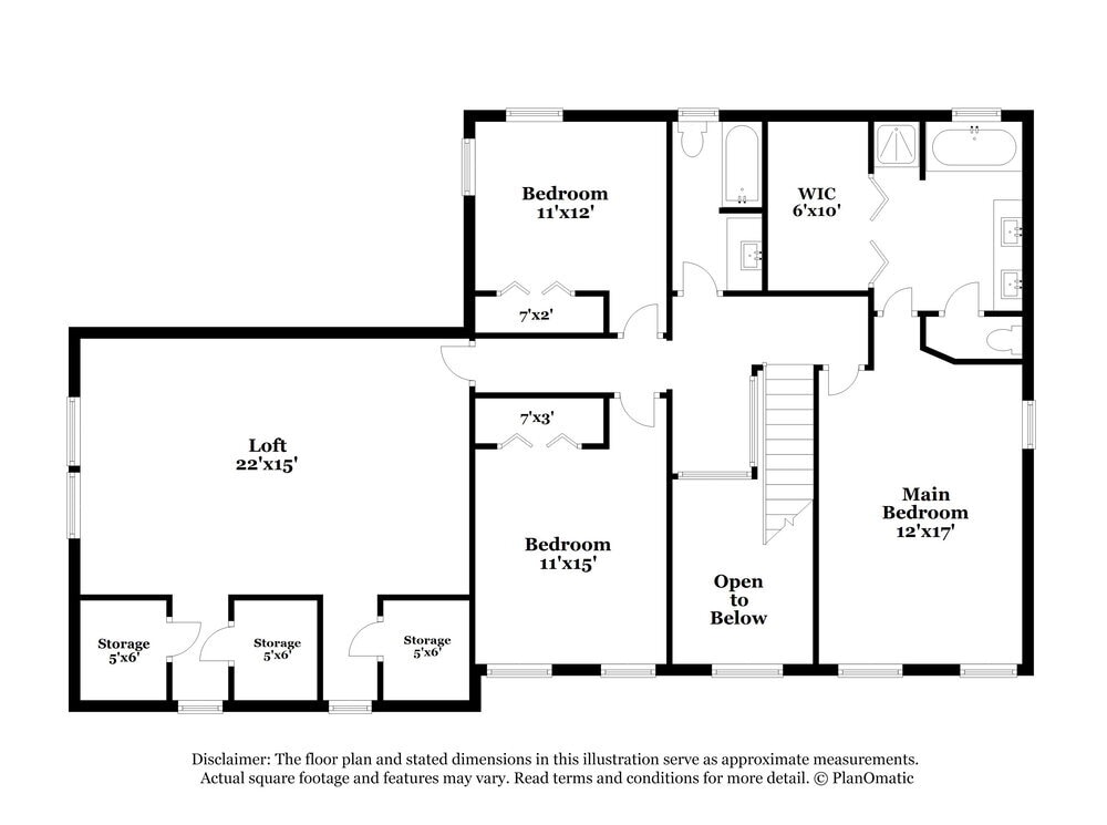 Building Photo - 4714 Saxonbury Way