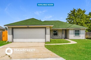 Building Photo - 605 Abbey Ct