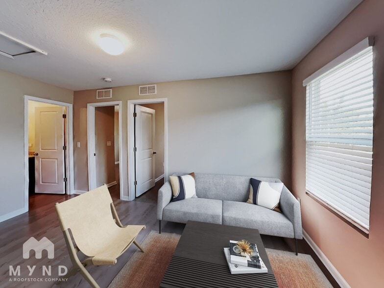 Building Photo - 783 Henley Ct