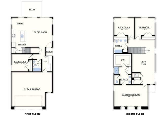 Building Photo - 696 N Water St