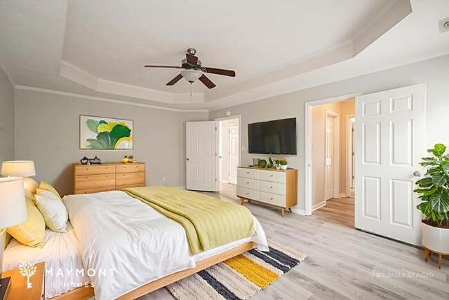 Building Photo - Stunning two story home in Evans, GA!