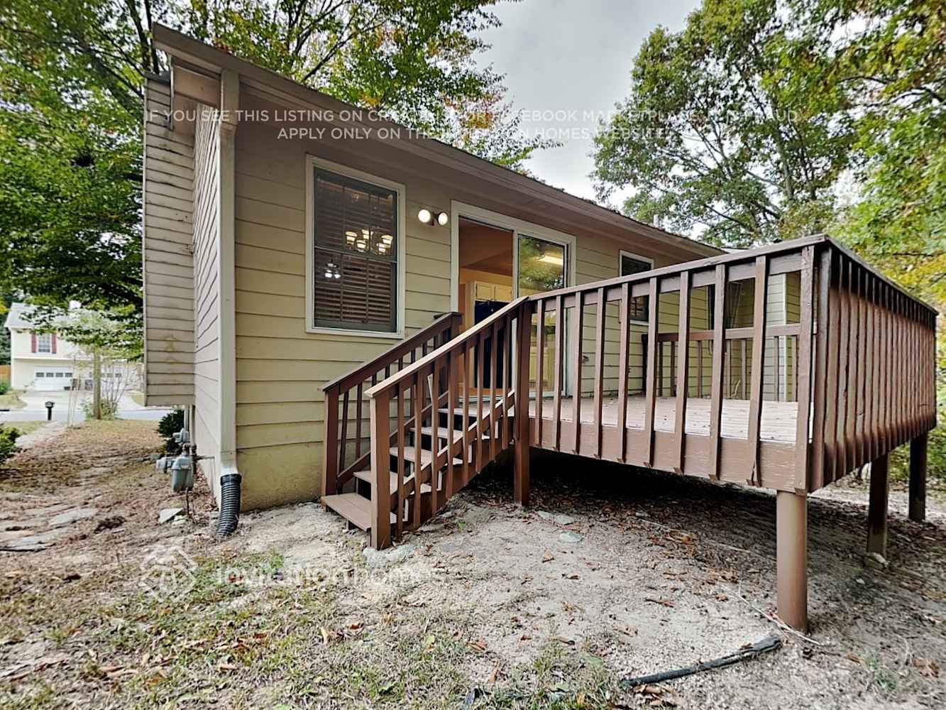 Building Photo - 5615 Princeton Oaks Dr