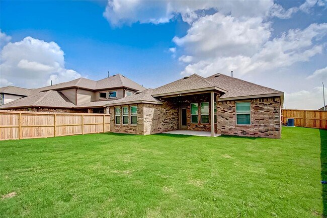 Building Photo - 2323 Green Kale Dr