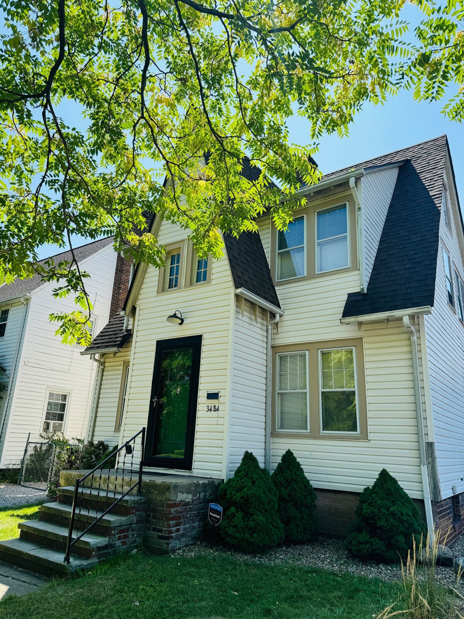 Building Photo - 3484 Blanche Ave