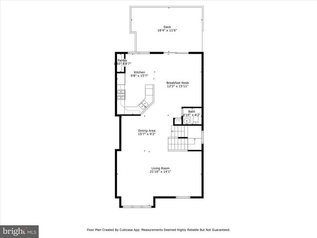 Building Photo - 7700 Shadowcreek Terrace