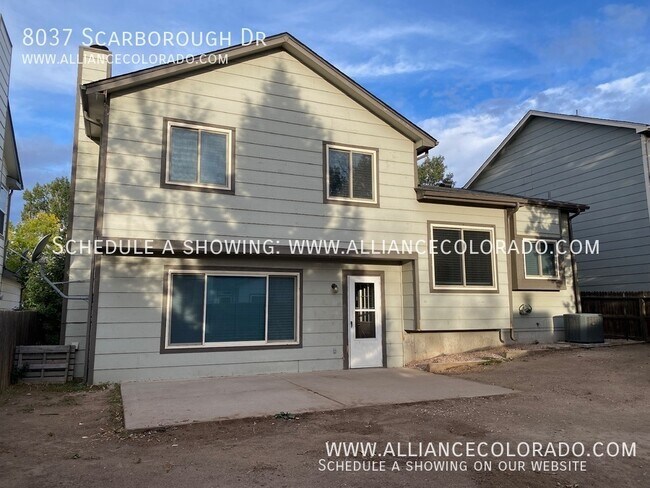 Building Photo - 8037 Scarborough Dr