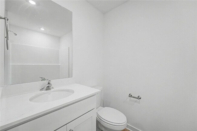 Building Photo - 541 Nevada St