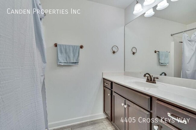 Building Photo - 4405 Cross Keys Way