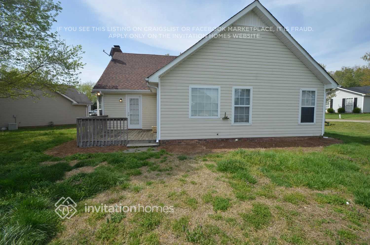 Building Photo - 4301 Emerald Ln