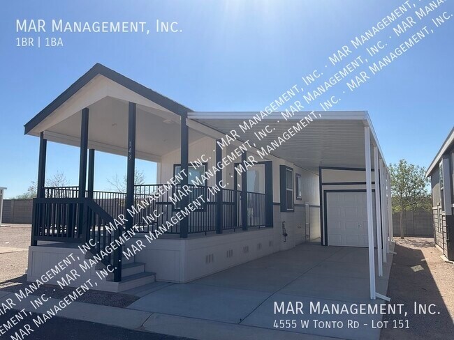 Building Photo - 4555 W Tonto Rd