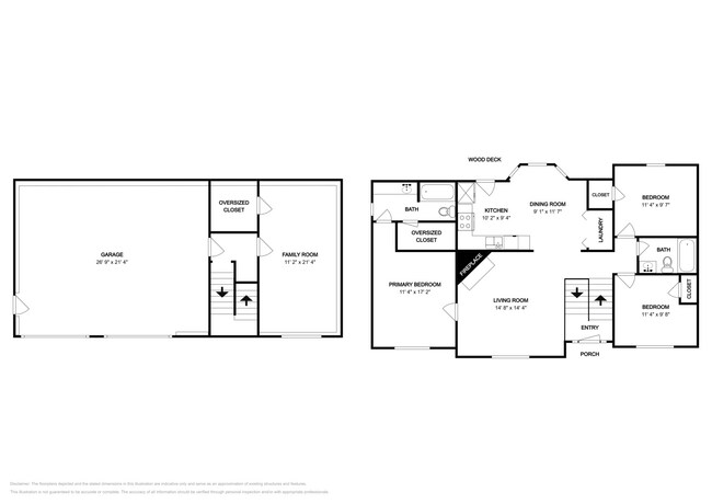 Building Photo - 145 Faith Ct