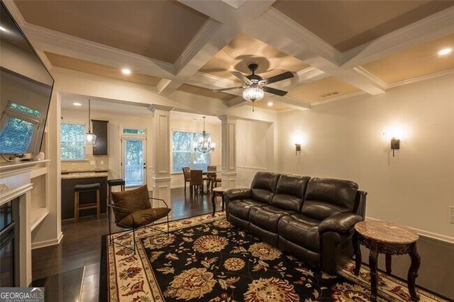 Building Photo - 2662 Stonekey Bend