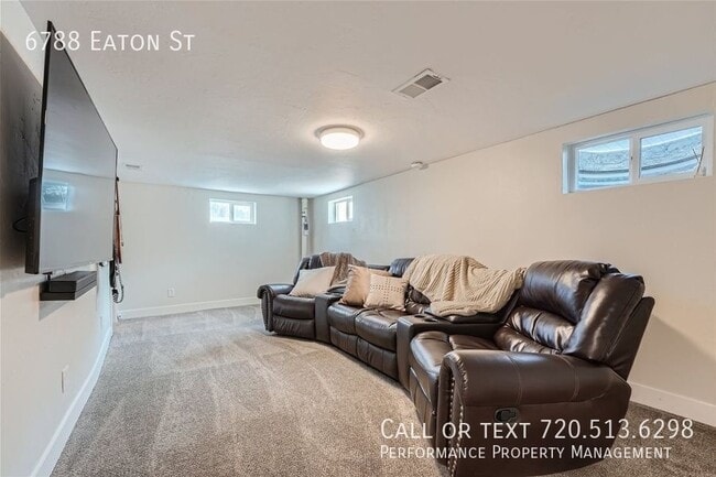 Building Photo - 6788 Eaton St