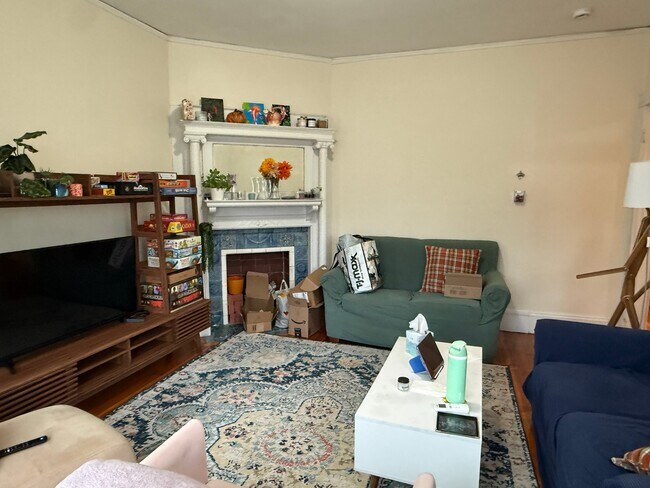 Building Photo - 5 Manton Terrace